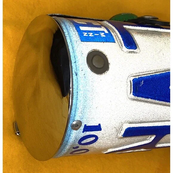 minnesota license plate purse barrel shaped - Picture 3 of 11